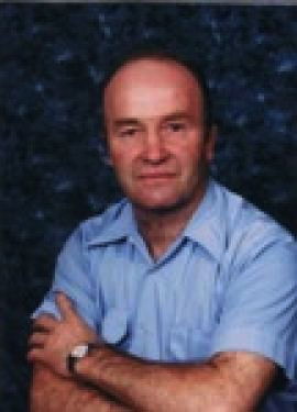 Photo of Jean-Luc Lehoux